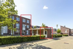 Het Fort 22, 5146CH Waalwijk
